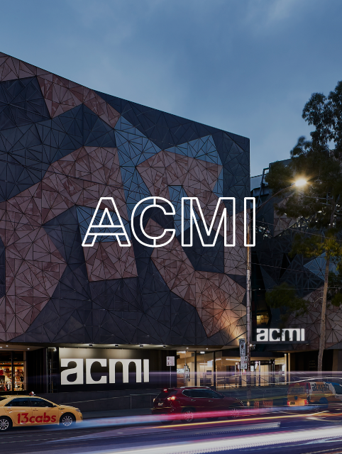 The Australian Centre for the Moving Image