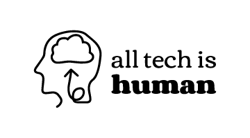 All Tech is Human